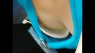 Natasha Star fucks su viršininku.