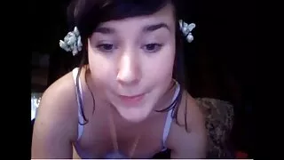 Stepmom siūlo Mergina Lesbiečių žaidimas.