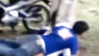 Vagis pakliuvom, jei padrona