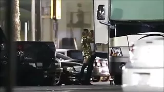 Du gaidžiai vadinamas Nell Kent Kent Analinis.