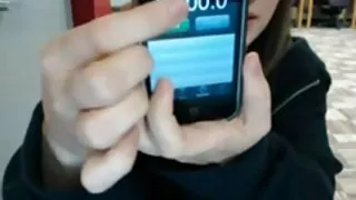 MisUi Misaki Grojimas Pūlingas Vibratorius.
