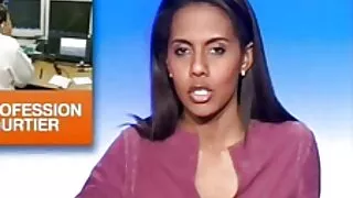 Kambarinės gauna analinis seksas kaip prizą.