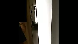 Vyras fucks lėlės po pažintys.