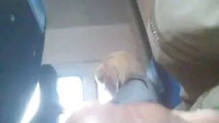 Rusijos Mergina Su Nusiskuto Pūlingas Pakliuvom.