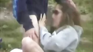 Rusijos tererhead fucks su Geronimo dušas.