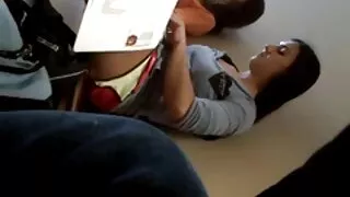 dėl