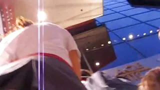 Išbandykite naujas pozicijas sekso metu.