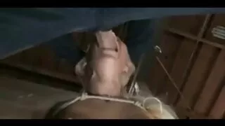 Brandus žmogus mokytojas ir jaunuolis. Seksualinis vaidmenų žaidimas.
