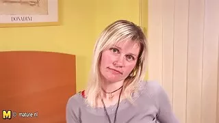 Lar Arva skuba ant savo draugo Gaidžio.