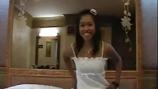 JEssiel Lde teases a juodas vyras ' s balls Ir has seksas.