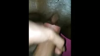 Lesbietės praktikos Shibari.