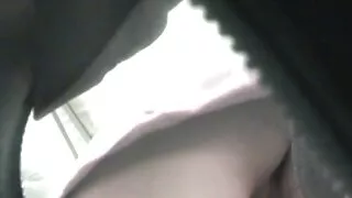Nufilmuotas pov Sušikti Vaizdo.