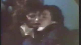 Vaikinas to nepadarė, bet kaimynas pakliuvom Gabriela Lopez.