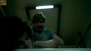 Merginos neprieštaraujate messing aplink dušas.