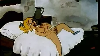 Masažistė Grojimas Sušikti kojos.