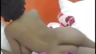 Fuck silikono mergina.