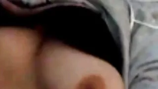 Rusijos moteris džiaugėsi žmogumi su seksu.