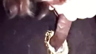SheTakesBig gaidys į burną ir kelia cum ant nosies.