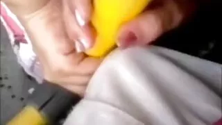 Venesuelos menininkas sušikti su vaikinu.