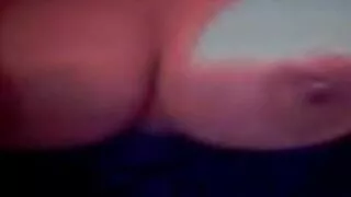 Vanessa angelas baigėsi ir uždarė akis.